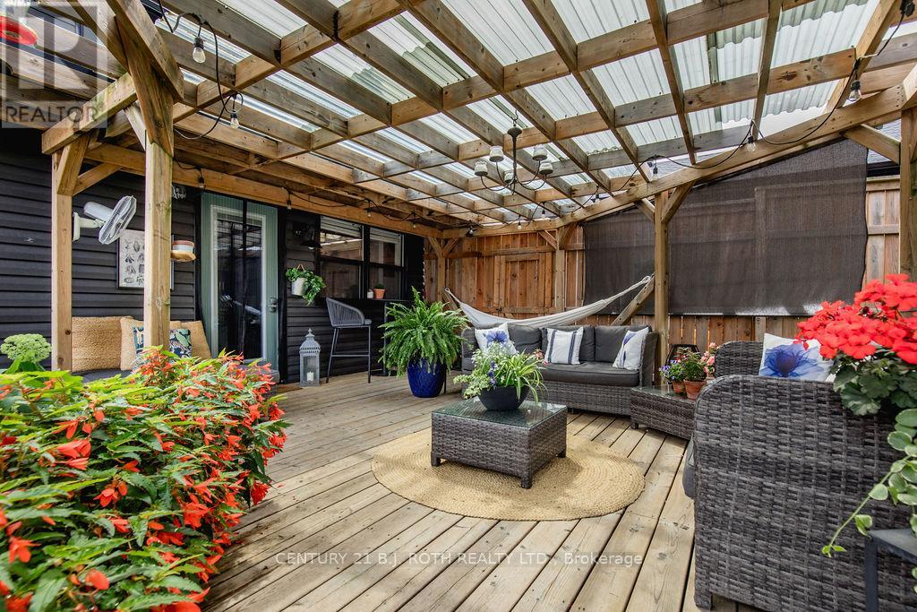 1370 Killarney Beach Road, Innisfil (Lefroy), Ontario L0L 1W0 - Photo 34 - N12754454