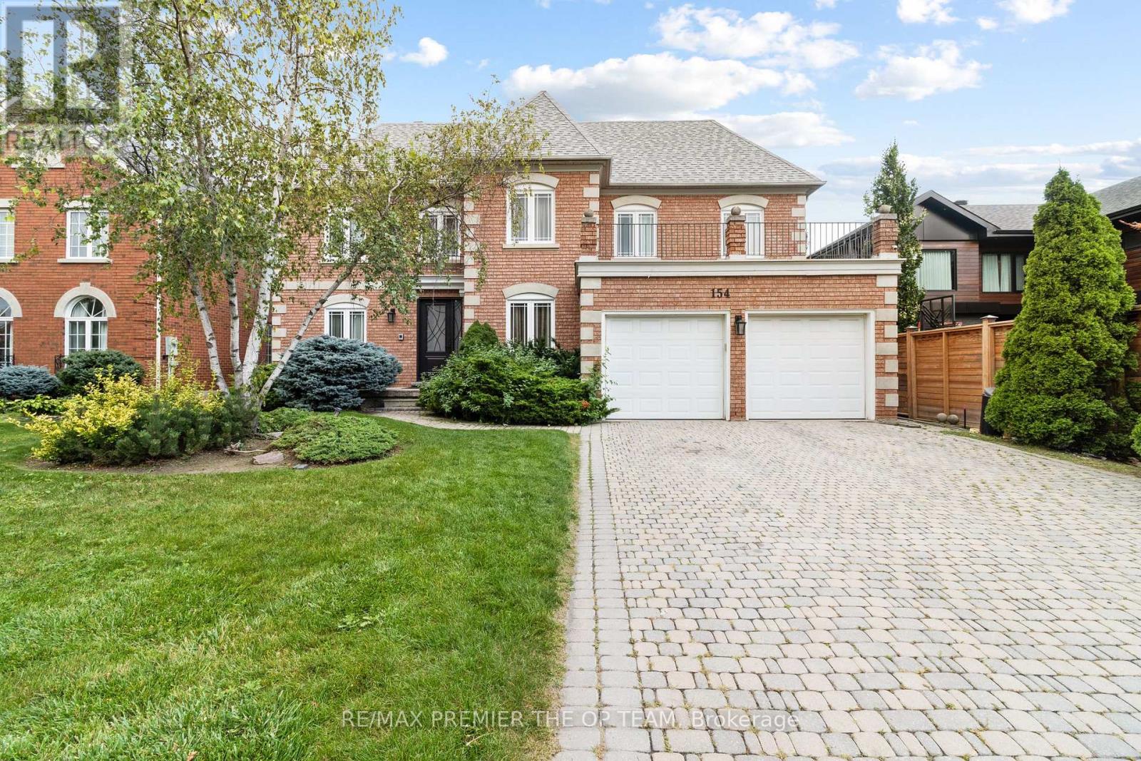154 FLUSHING AVENUE, Vaughan, Ontario