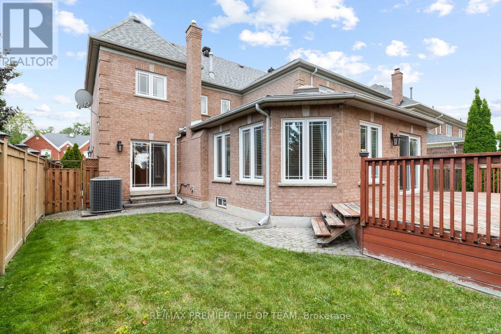 154 Flushing Avenue, Vaughan, Ontario  L4L 8H7 - Photo 36 - N12754466