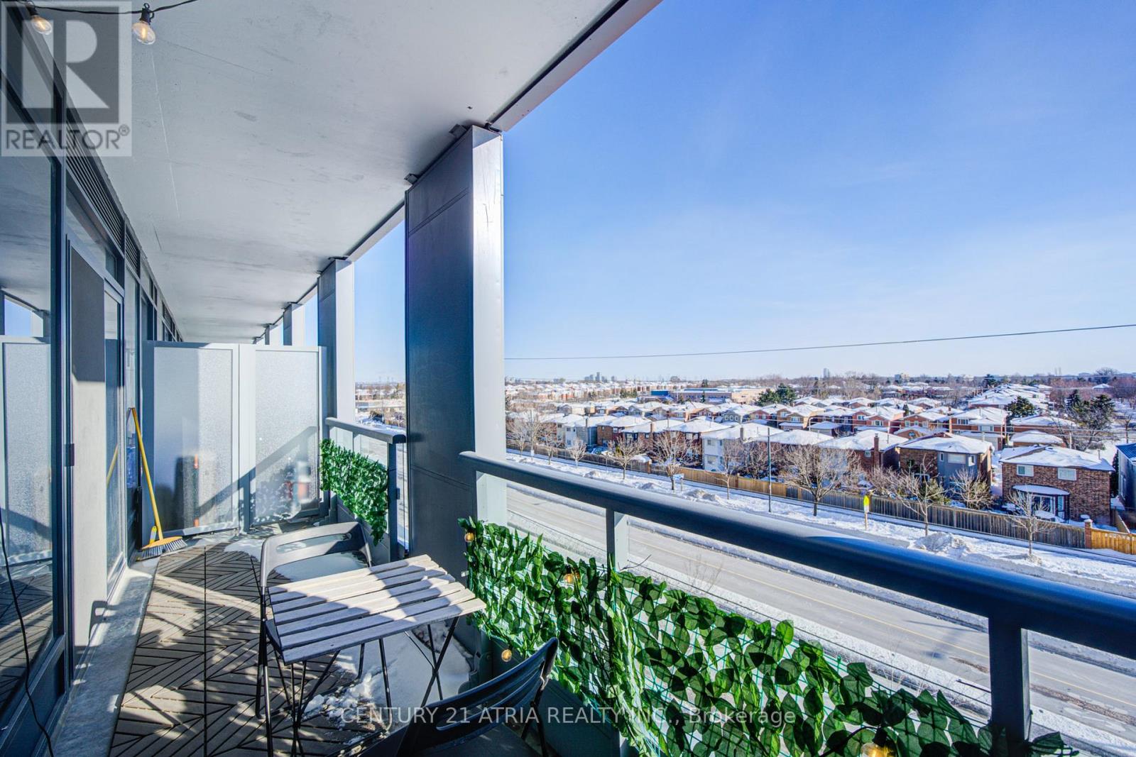 514 - 7950 Bathurst Street, Vaughan, Ontario  L4J 0L4 - Photo 15 - N12754486