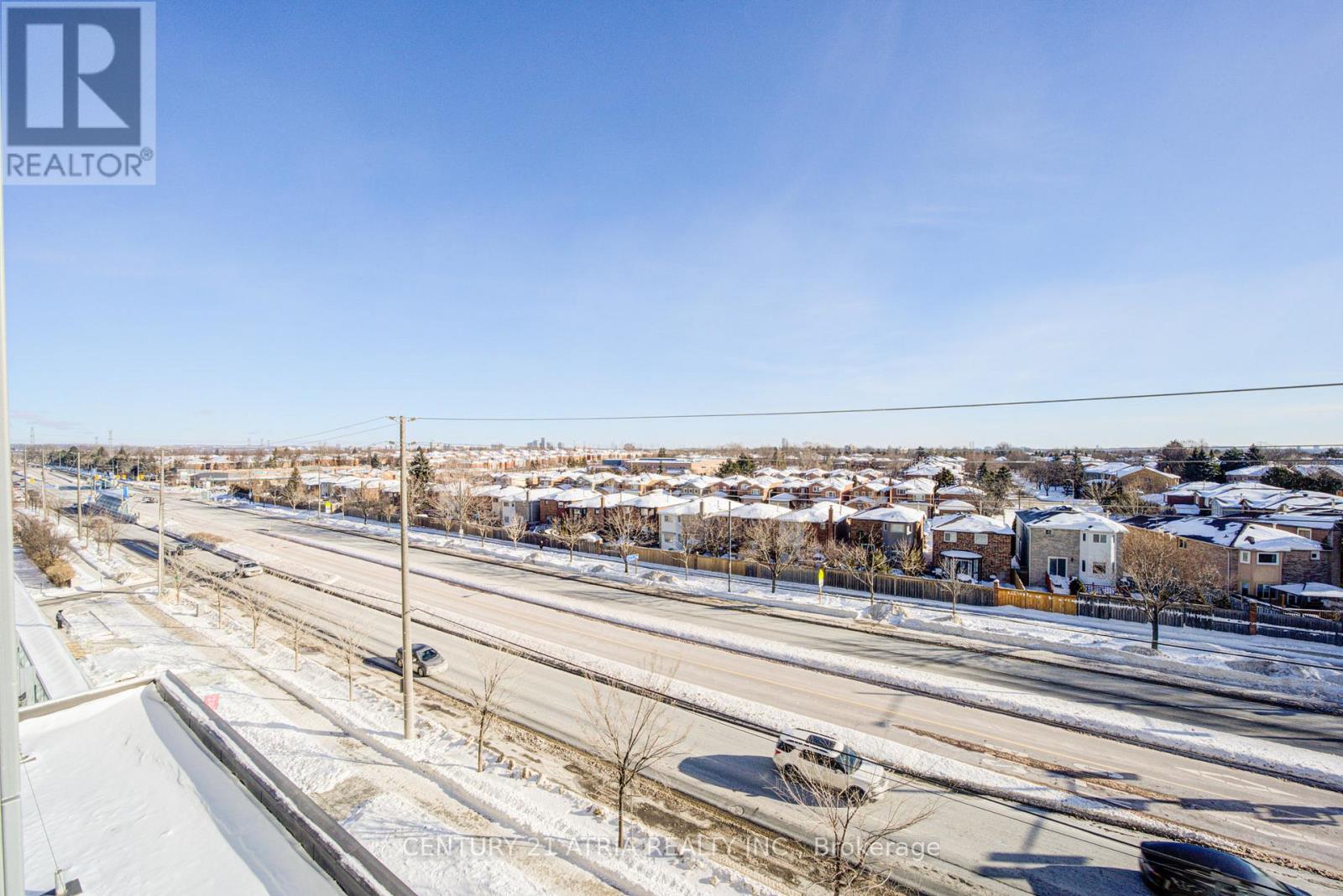 514 - 7950 Bathurst Street, Vaughan, Ontario  L4J 0L4 - Photo 16 - N12754486