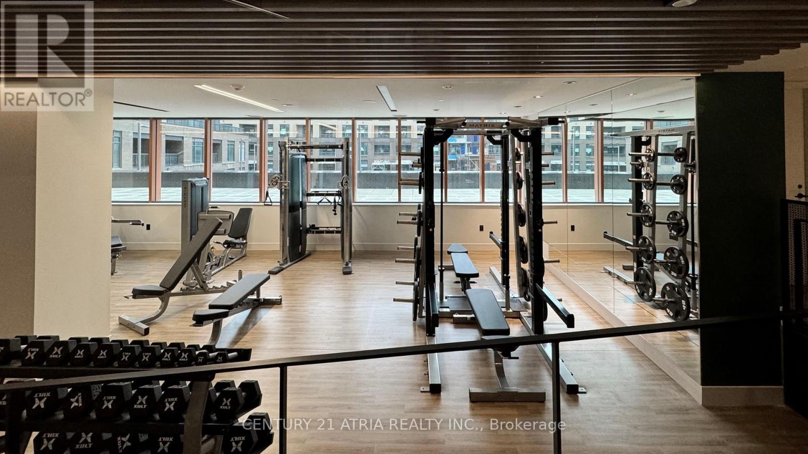 514 - 7950 Bathurst Street, Vaughan, Ontario  L4J 0L4 - Photo 22 - N12754486