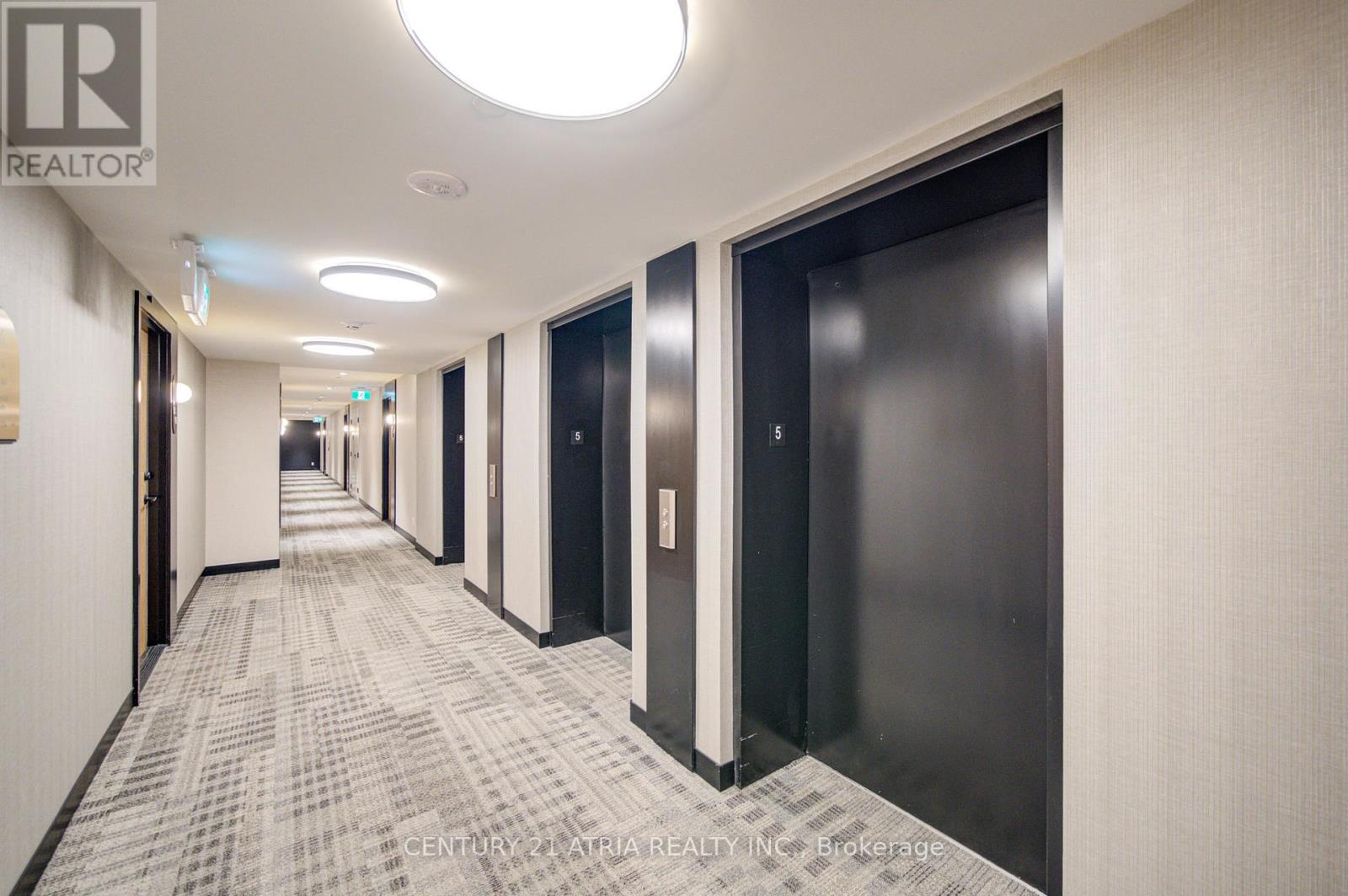 514 - 7950 Bathurst Street, Vaughan, Ontario  L4J 0L4 - Photo 3 - N12754486