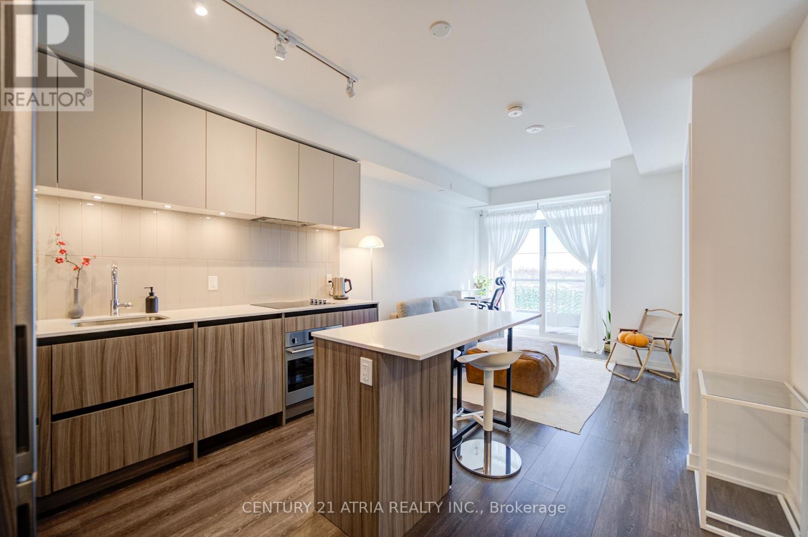 514 - 7950 Bathurst Street, Vaughan, Ontario  L4J 0L4 - Photo 4 - N12754486