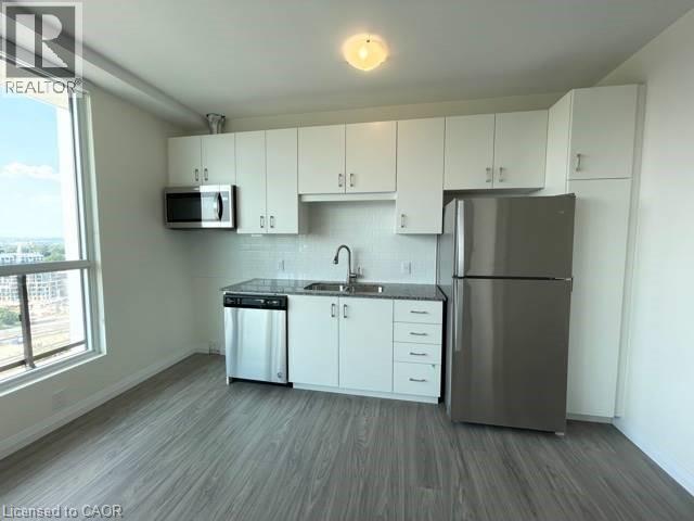 104 Garment Street Unit# 1908, Kitchener, Ontario  N2G 0C3 - Photo 1 - 40802709