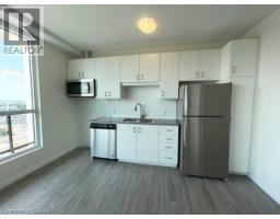 104 GARMENT Street Unit# 1908, kitchener, Ontario