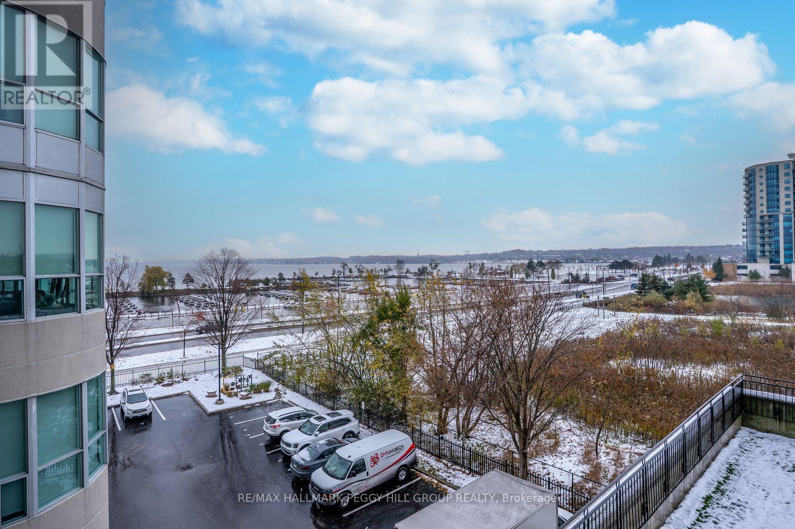 401 - 2 Toronto Street, Barrie, Ontario  L4N 9R2 - Photo 2 - S12754468