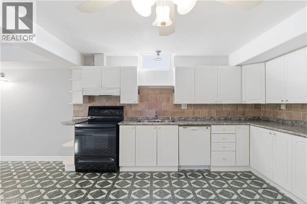 48 Alexsia Court Unit# Lower, Hamilton, Ontario  L9B 2T3 - Photo 13 - 40797783