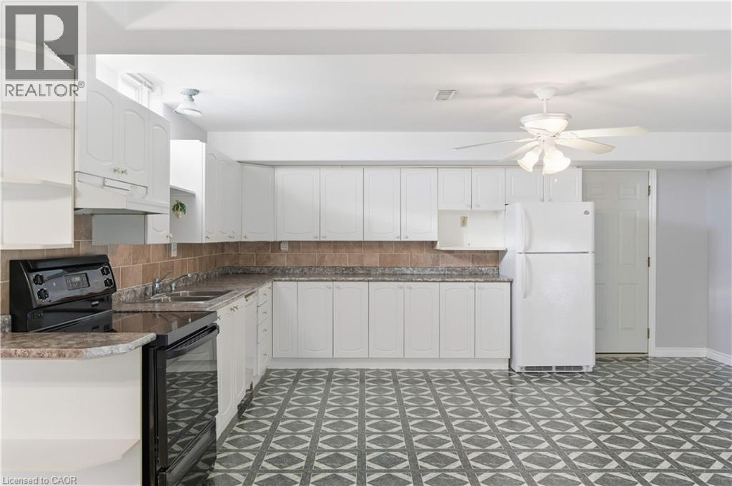 48 Alexsia Court Unit# Lower, Hamilton, Ontario  L9B 2T3 - Photo 14 - 40797783