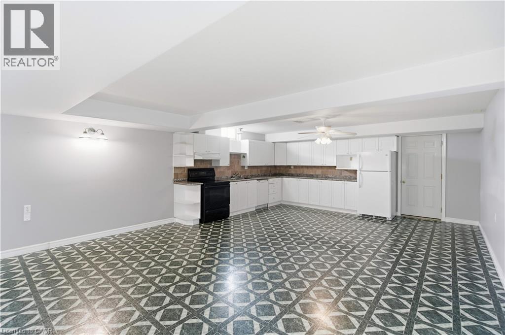 48 Alexsia Court Unit# Lower, Hamilton, Ontario  L9B 2T3 - Photo 9 - 40797783