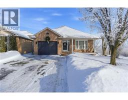 48 ALEXSIA Court Unit# Lower, Hamilton, Ontario