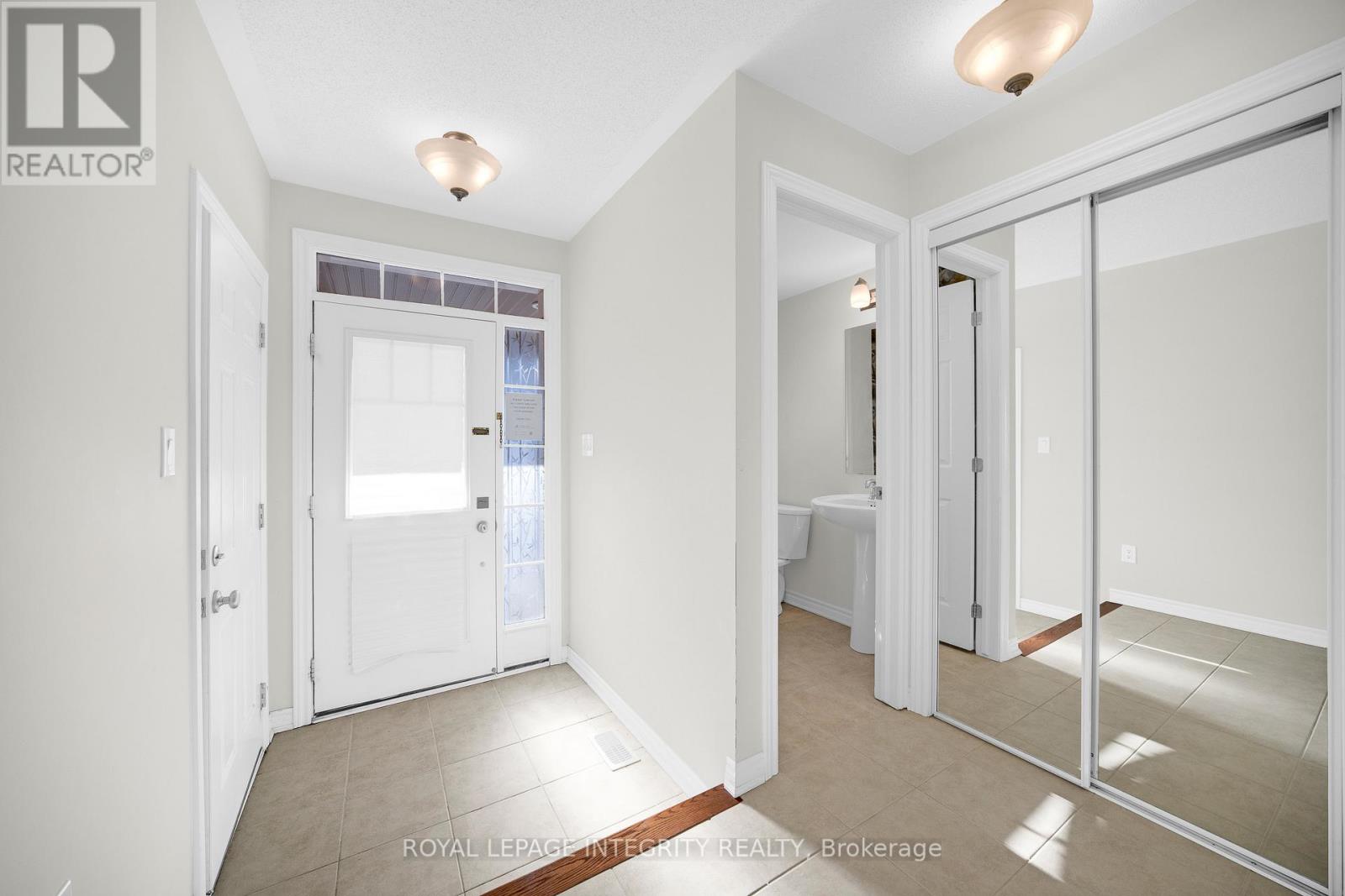 332 Song Sparrow Street, Ottawa, Ontario  K2J 5Y9 - Photo 2 - X12584102