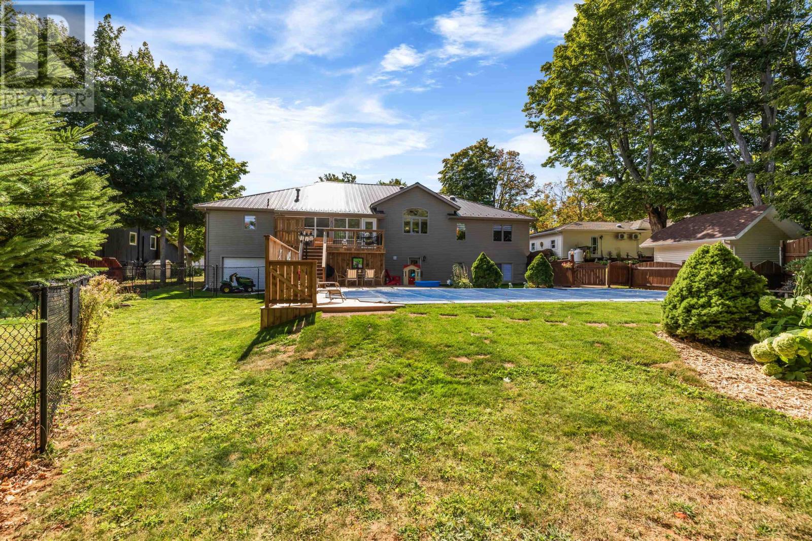 5 Harris Court, Summerside, Prince Edward Island  C1N 5R7 - Photo 46 - 202602031