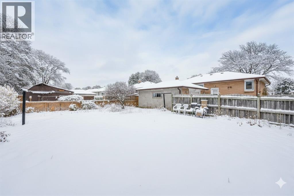 66 Tweedsmuir Avenue, Sarnia, Ontario  N7S 2S1 - Photo 29 - 26002507