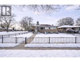 66 TWEEDSMUIR AVENUE, Sarnia, Ontario