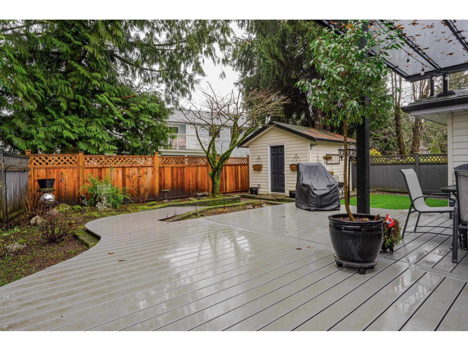 15496 93rd Avenue, Surrey, British Columbia  V3R 9B6 - Photo 35 - R3085596