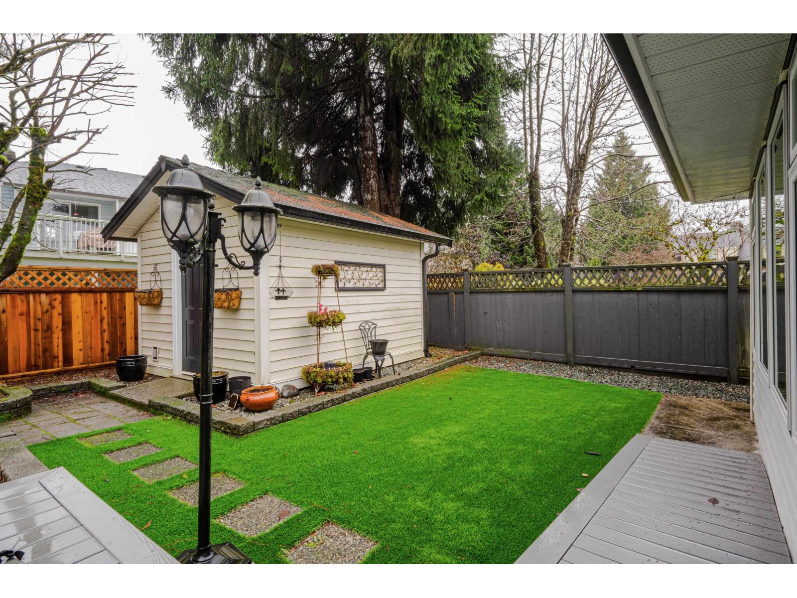 15496 93rd Avenue, Surrey, British Columbia  V3R 9B6 - Photo 36 - R3085596