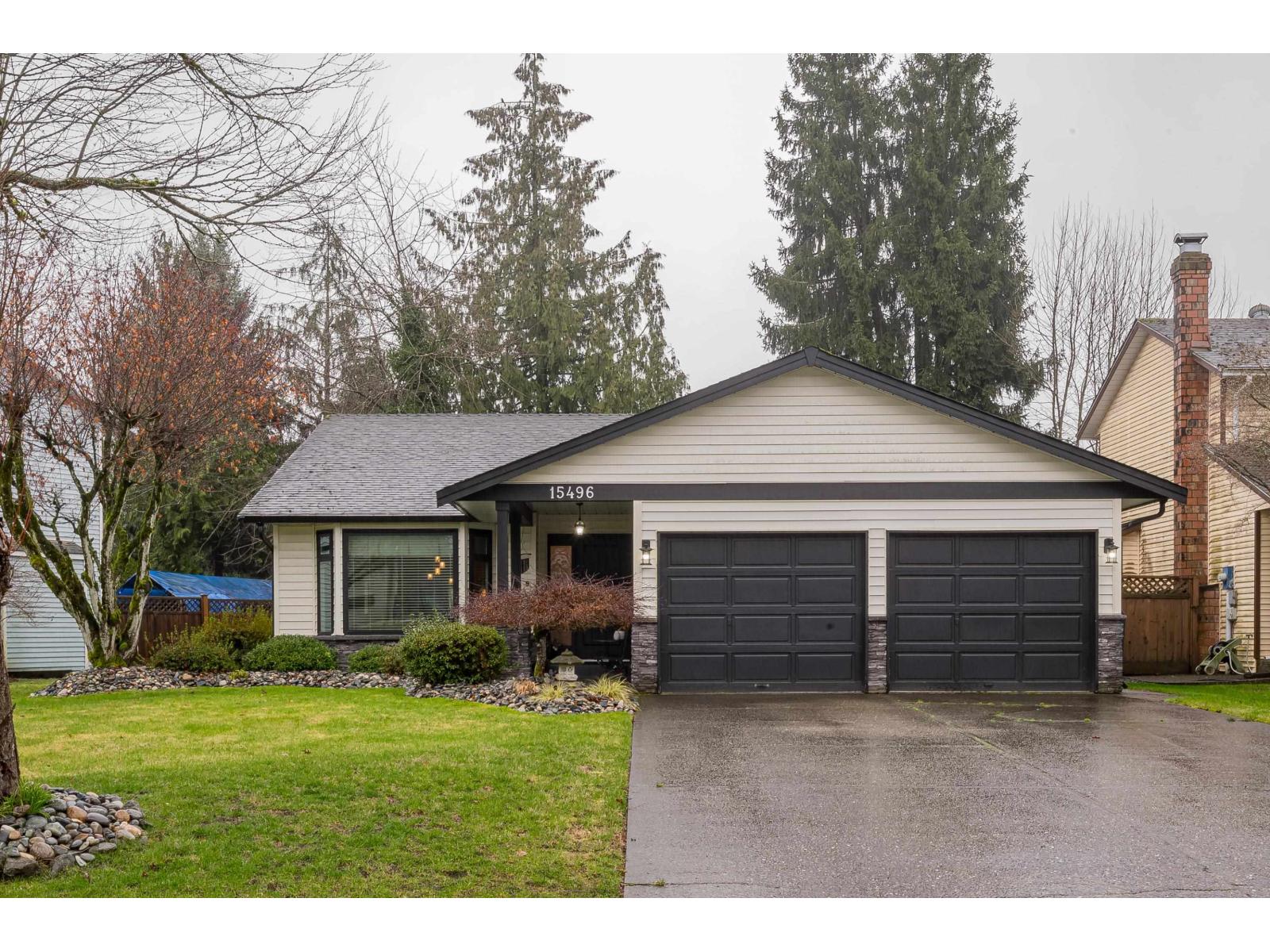 15496 93rd Avenue, Surrey, British Columbia  V3R 9B6 - Photo 2 - R3085596