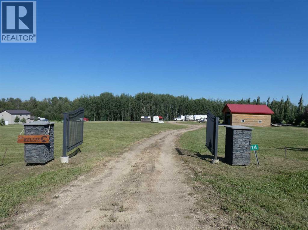 #14, 70539 Rge Rd 250, Rural Greenview No. 16, Alberta
