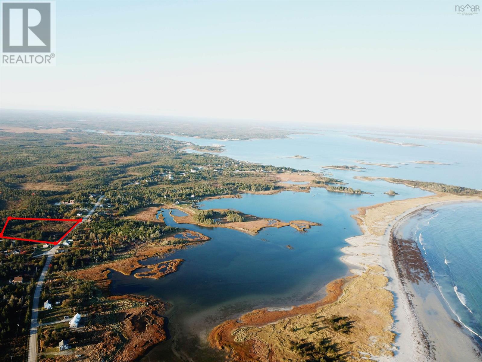 Lot Port Latour Road, Baccaro, Nova Scotia  B0W 1C0 - Photo 1 - 202602028