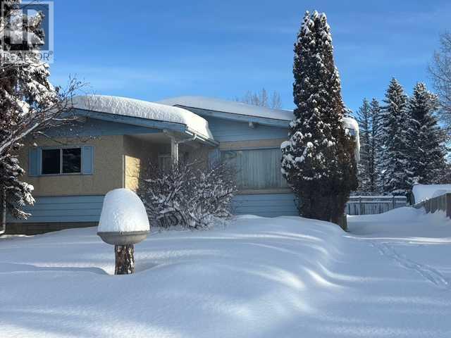 8033 99A Street, Grande Prairie, Alberta