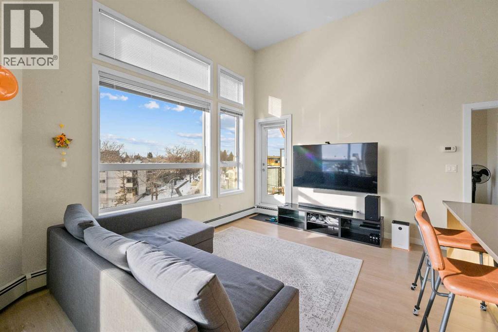 418, 707 4 Street Ne, Calgary, Alberta  T2E 3S7 - Photo 10 - A2276602