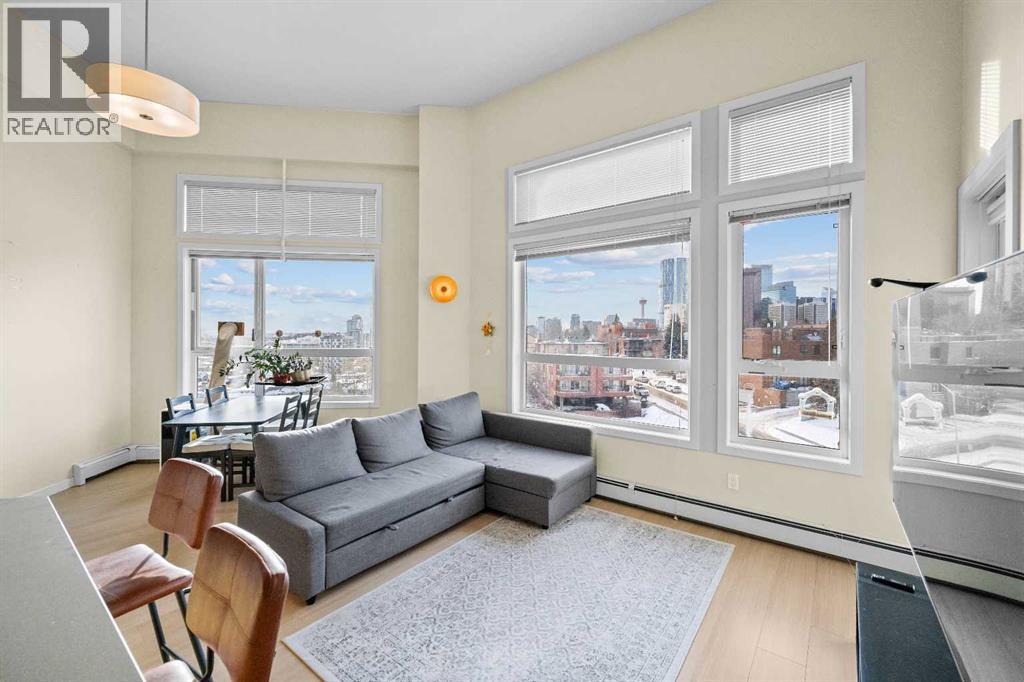 418, 707 4 Street NE, Calgary, Alberta