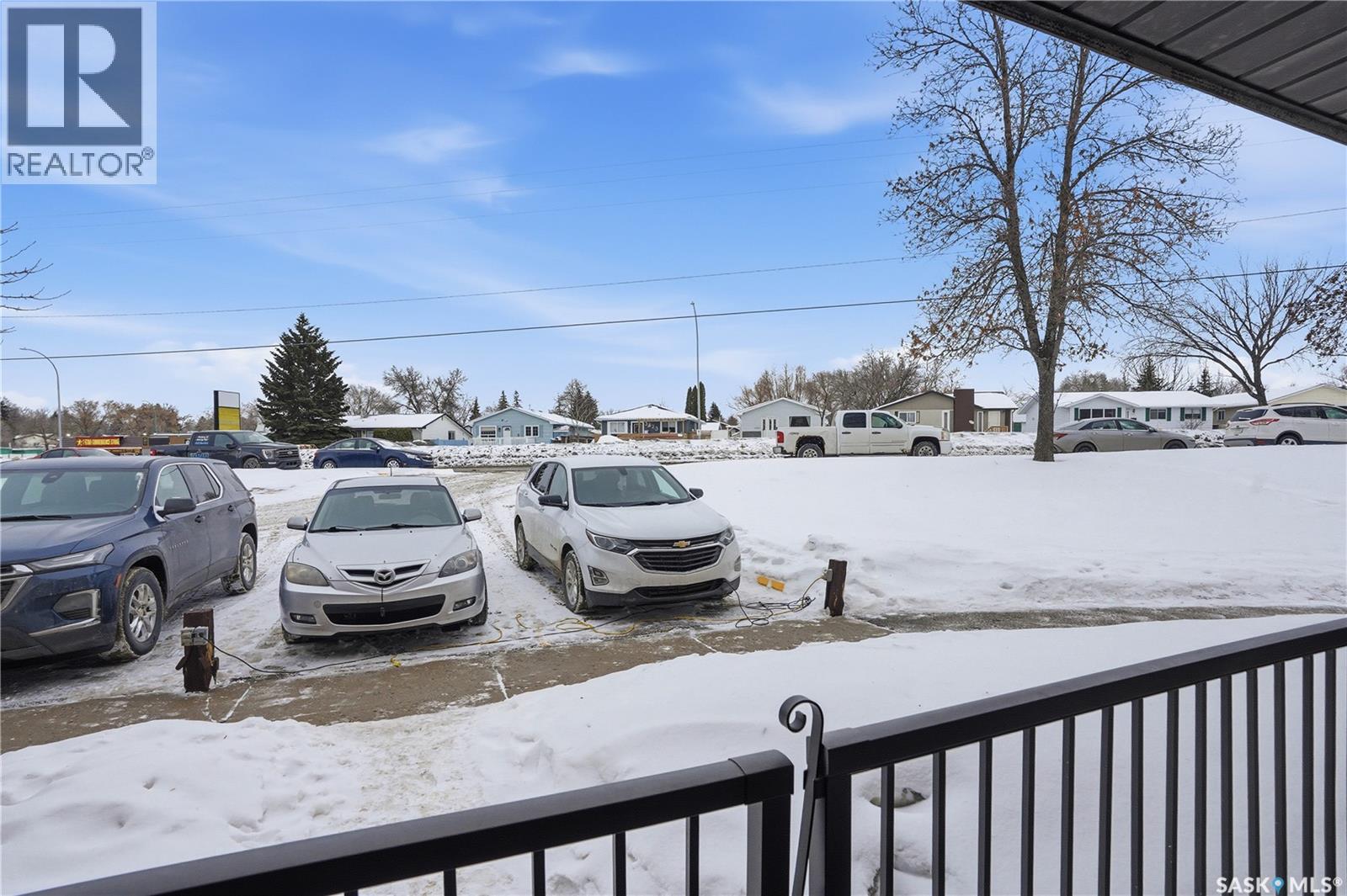 110 3302 33rd Street W, Saskatoon, Saskatchewan  S7L 6S5 - Photo 25 - SK027869