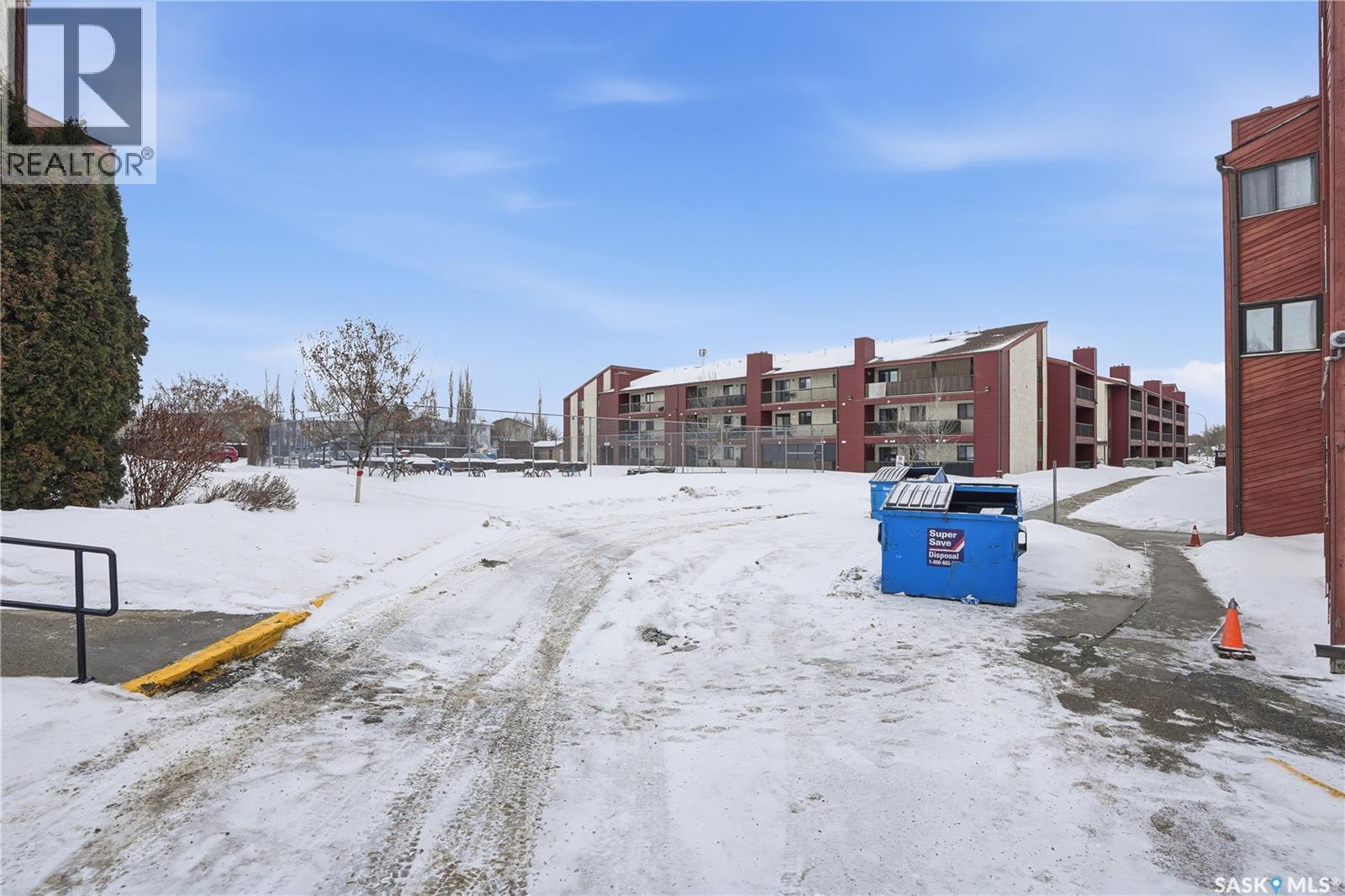 110 3302 33rd Street W, Saskatoon, Saskatchewan  S7L 6S5 - Photo 31 - SK027869
