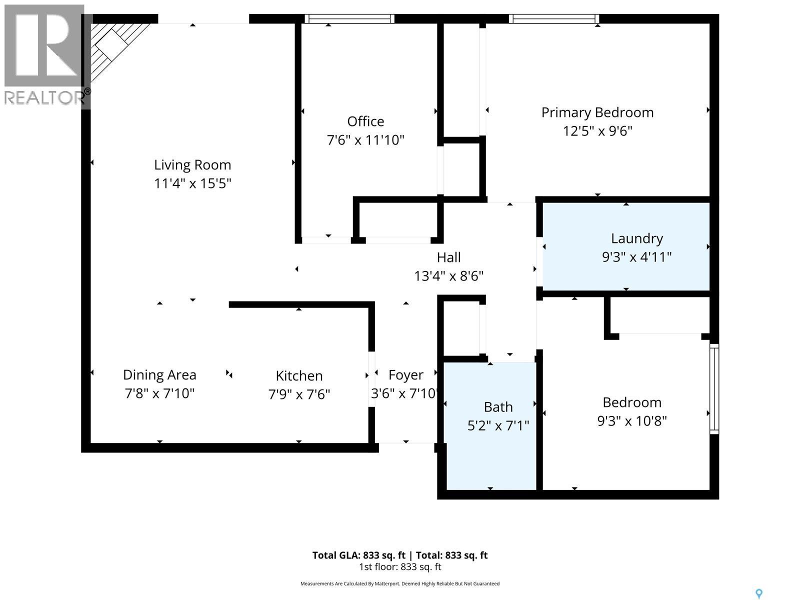110 3302 33rd Street W, Saskatoon, Saskatchewan  S7L 6S5 - Photo 33 - SK027869