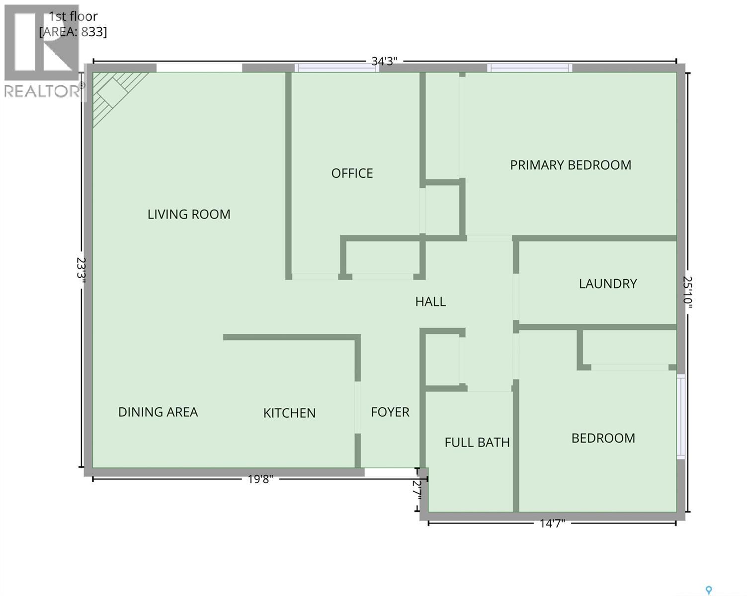 110 3302 33rd Street W, Saskatoon, Saskatchewan  S7L 6S5 - Photo 34 - SK027869