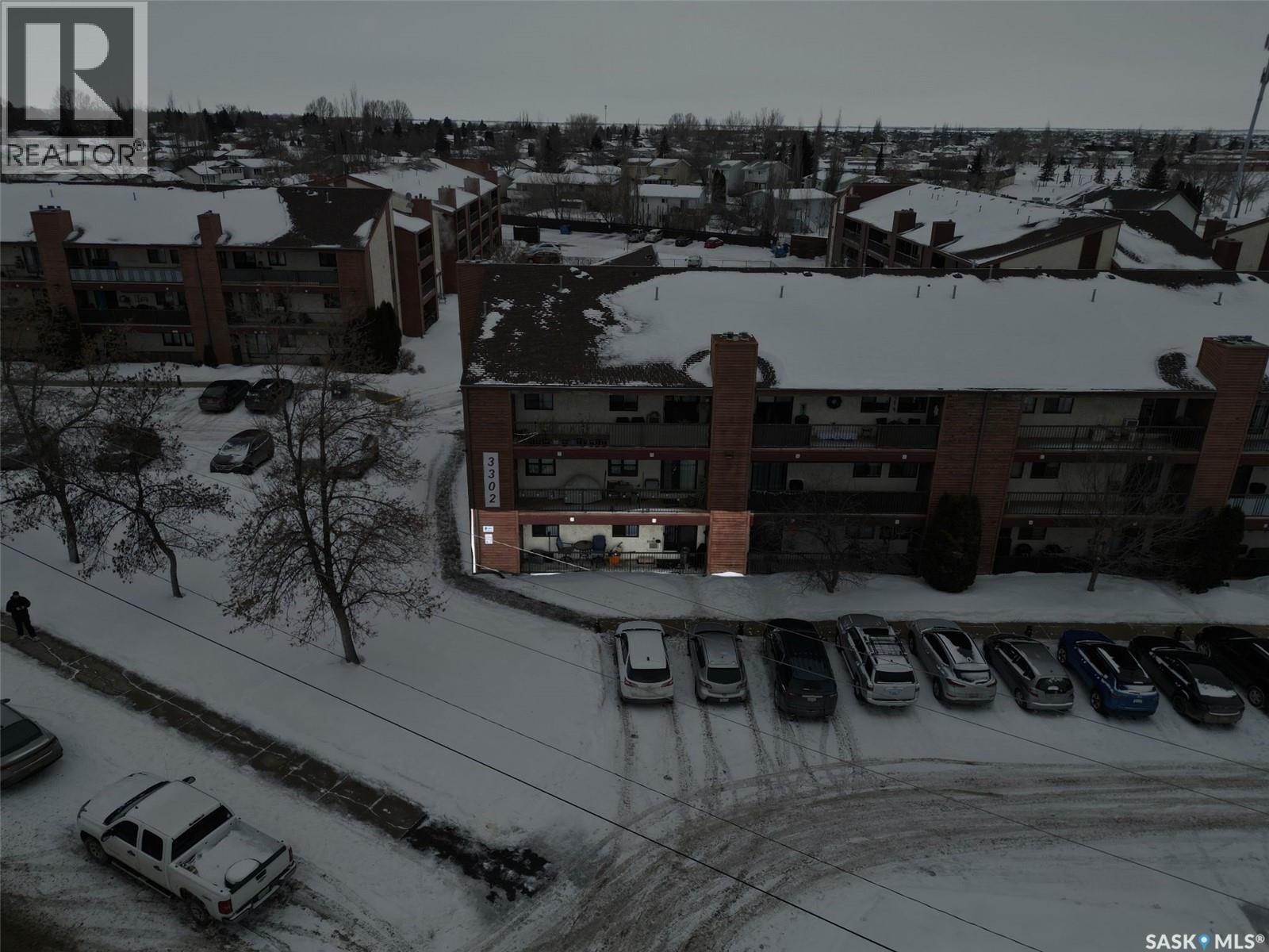 110 3302 33rd Street W, Saskatoon, Saskatchewan  S7L 6S5 - Photo 36 - SK027869