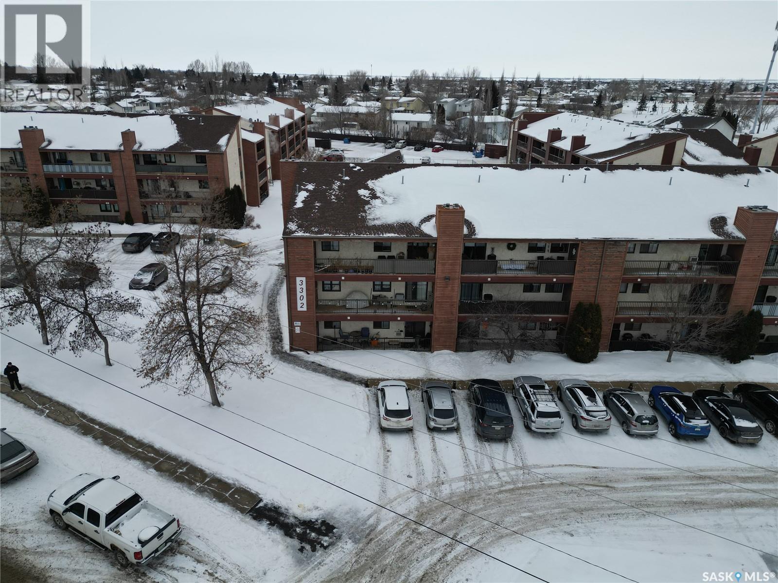 110 3302 33rd Street W, Saskatoon, Saskatchewan  S7L 6S5 - Photo 38 - SK027869