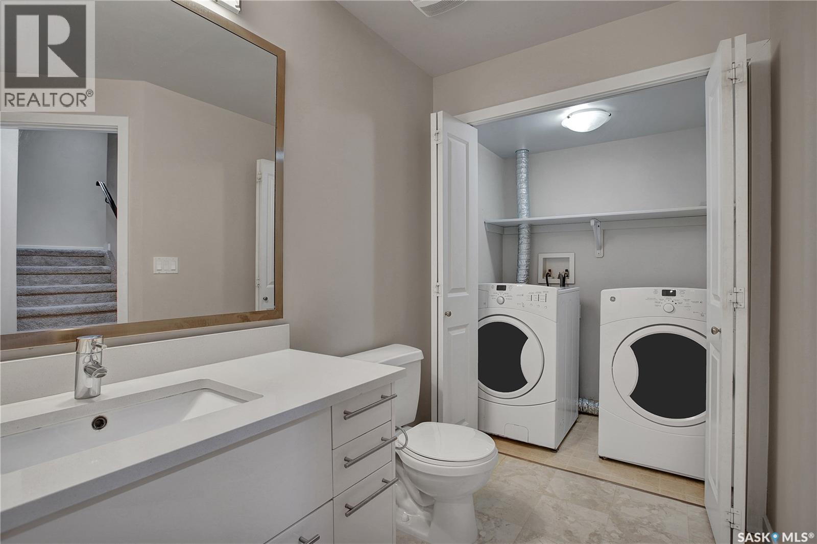 214 410 Ledingham Way, Saskatoon, Saskatchewan  S7V 0C4 - Photo 28 - SK027868