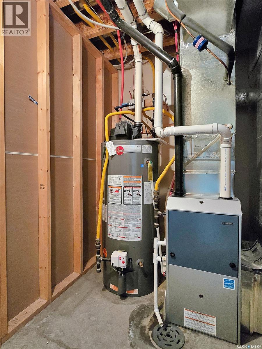 214 410 Ledingham Way, Saskatoon, Saskatchewan  S7V 0C4 - Photo 29 - SK027868