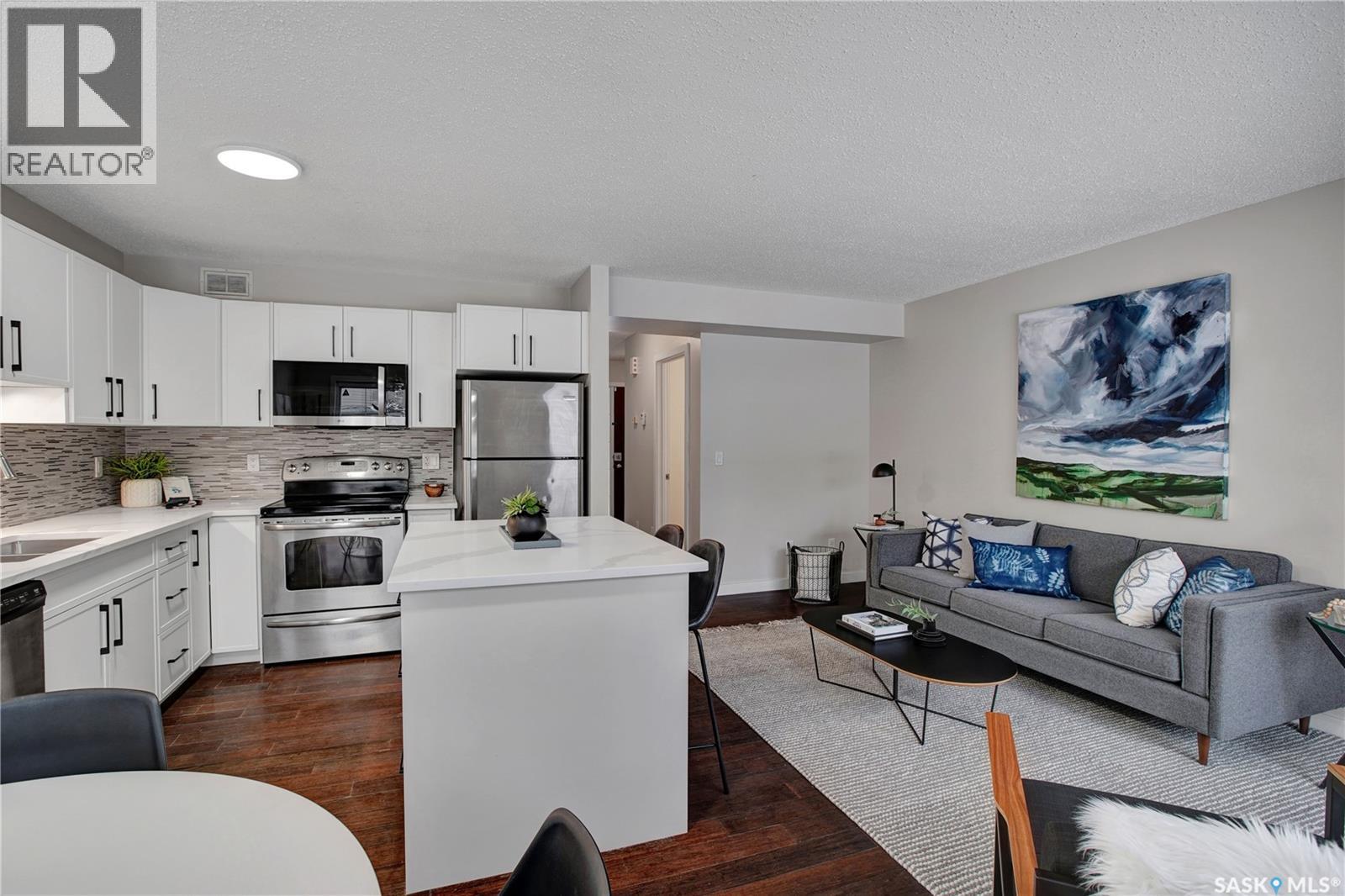 214 410 Ledingham Way, Saskatoon, Saskatchewan  S7V 0C4 - Photo 8 - SK027868