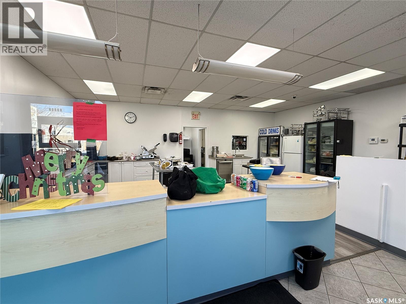 B 1642 100th Street, North Battleford, Saskatchewan  S9A 0W6 - Photo 2 - SK027859