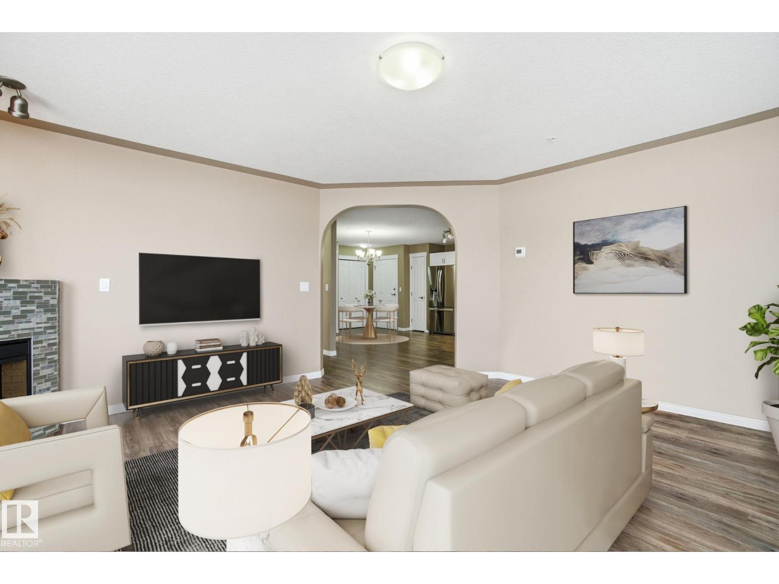 #320 7801 Golf Course Rd, Stony Plain, Alberta T7Z 1M2 - Photo 5 - E4472030