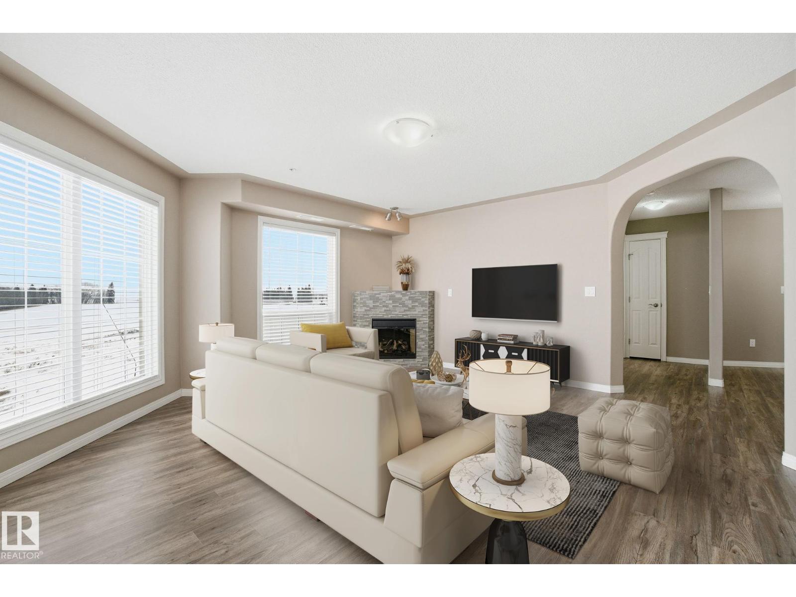 #320 7801 Golf Course Rd, Stony Plain, Alberta T7Z 1M2 - Photo 3 - E4472030