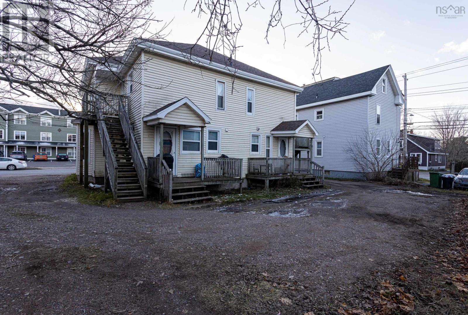 5 Victoria Street, Truro, Nova Scotia  B2N 1Y5 - Photo 6 - 202600799