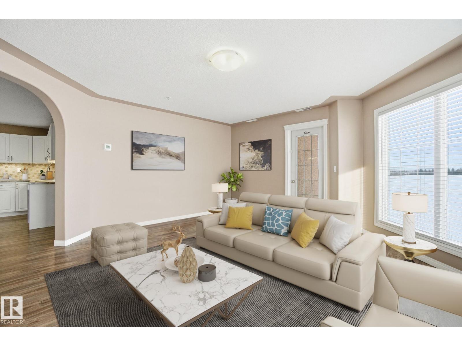 #320 7801 Golf Course Rd, Stony Plain, Alberta T7Z 1M2 - Photo 4 - E4472030