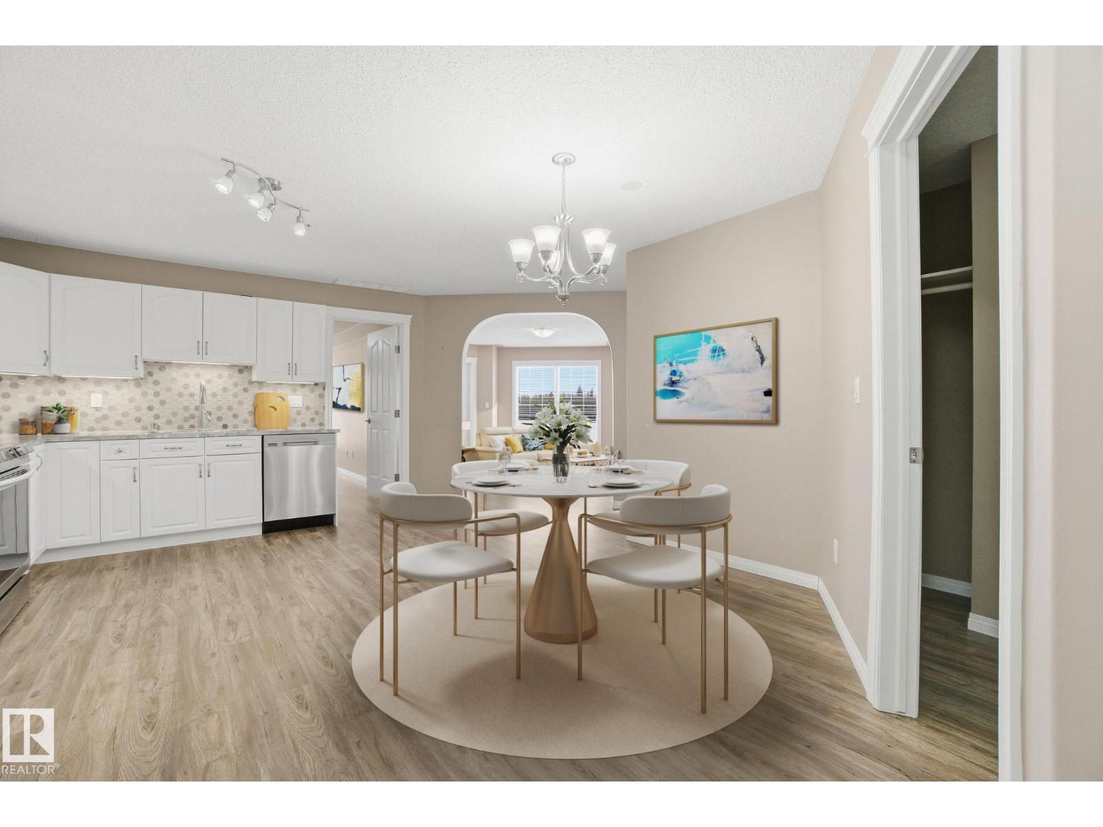 #320 7801 Golf Course Rd, Stony Plain, Alberta T7Z 1M2 - Photo 9 - E4472030