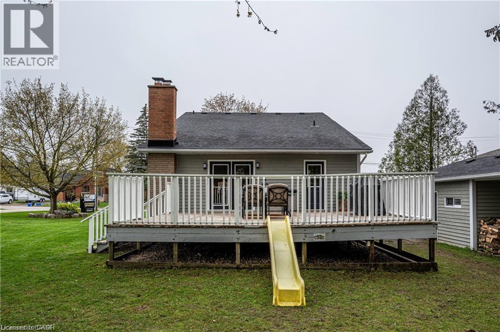 53 Hincks Street, New Hamburg, Ontario  N3A 2A2 - Photo 36 - 40799589