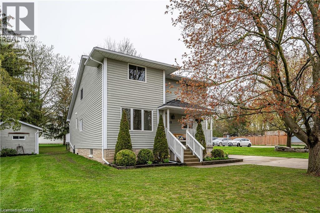 53 Hincks Street, New Hamburg, Ontario  N3A 2A2 - Photo 5 - 40799589