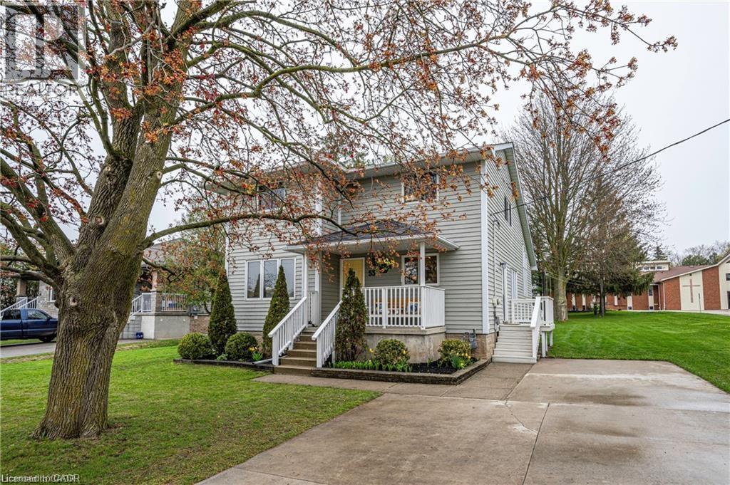 53 Hincks Street, New Hamburg, Ontario  N3A 2A2 - Photo 3 - 40799589