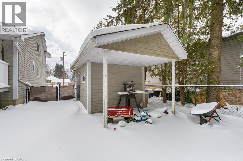 53 Hincks Street, New Hamburg, Ontario  N3A 2A2 - Photo 39 - 40799589