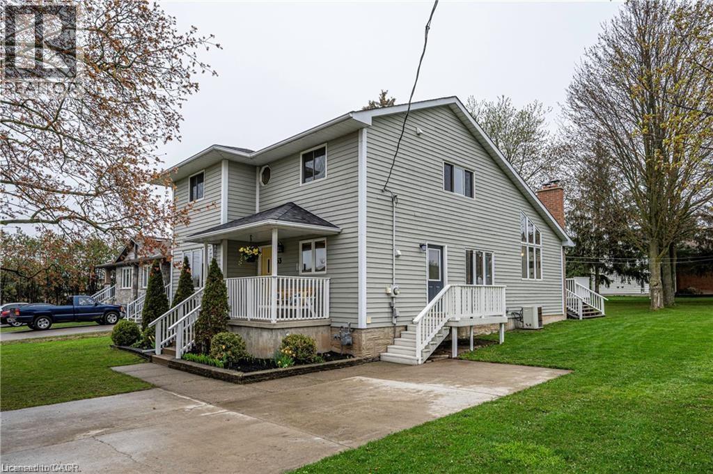 53 Hincks Street, New Hamburg, Ontario  N3A 2A2 - Photo 6 - 40799589