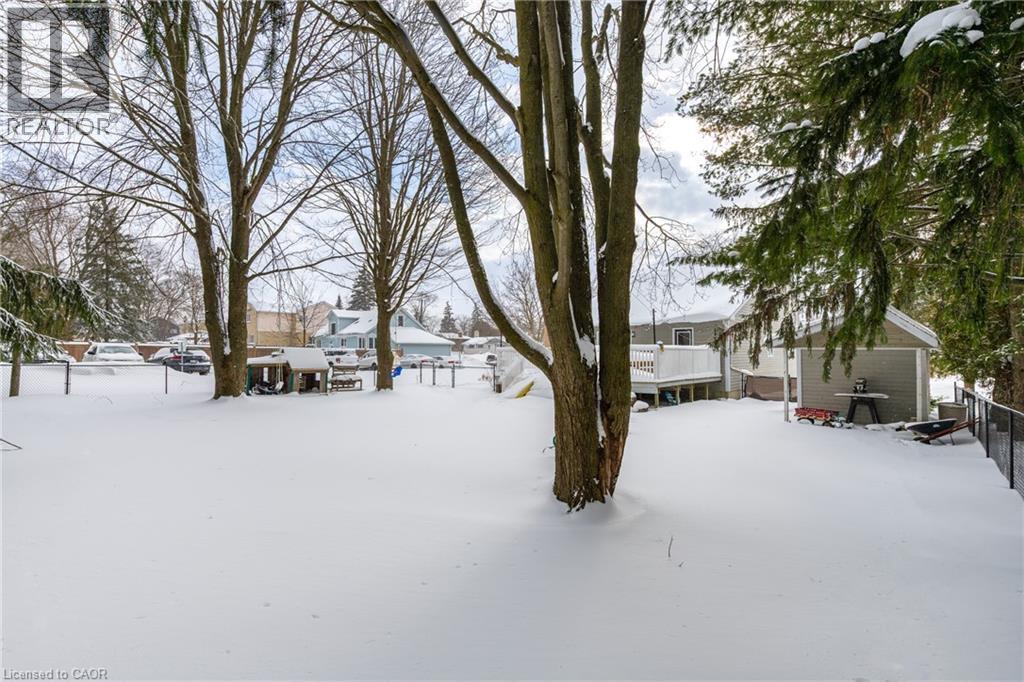 53 Hincks Street, New Hamburg, Ontario  N3A 2A2 - Photo 41 - 40799589