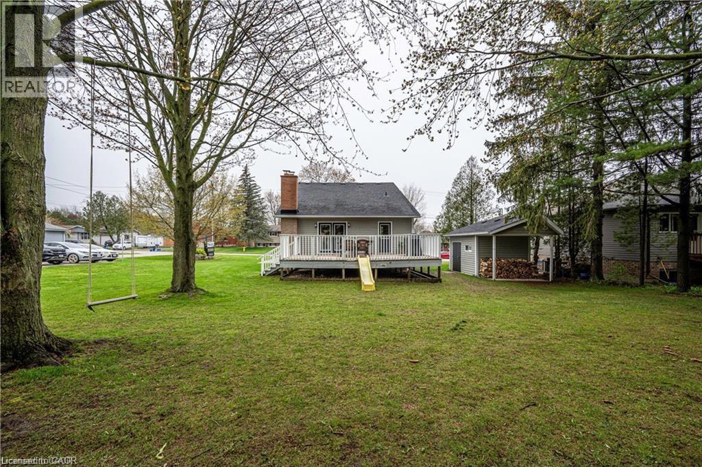 53 Hincks Street, New Hamburg, Ontario  N3A 2A2 - Photo 44 - 40799589