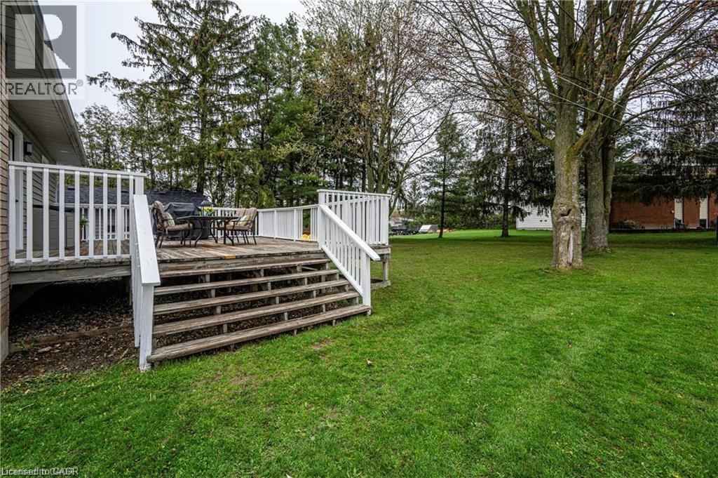 53 Hincks Street, New Hamburg, Ontario  N3A 2A2 - Photo 37 - 40799589